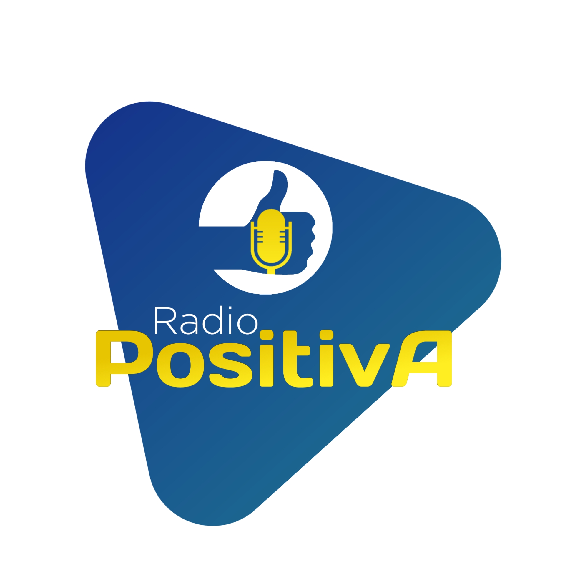 Rádio Positiva